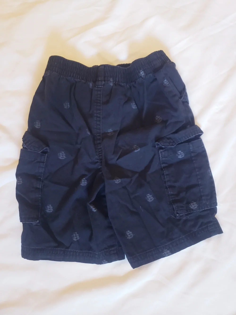 Boys 5T Cargo Shorts